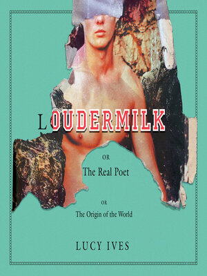 cover image of Loudermilk